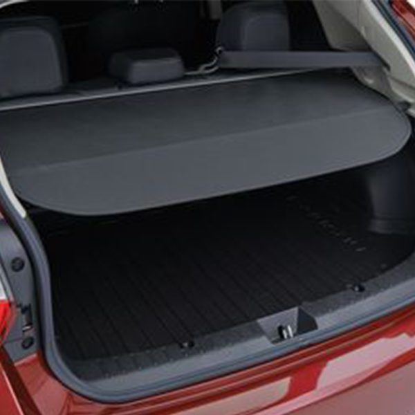 Cubre maleta CROSSTRECK - 2014-2013 / IMPREZA 2012-2013-2014 / STI - 2012 -2013