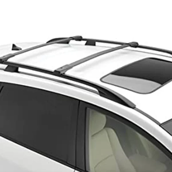 Barra de techo izquierda Subaru