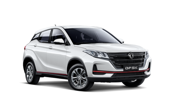 SUV 500