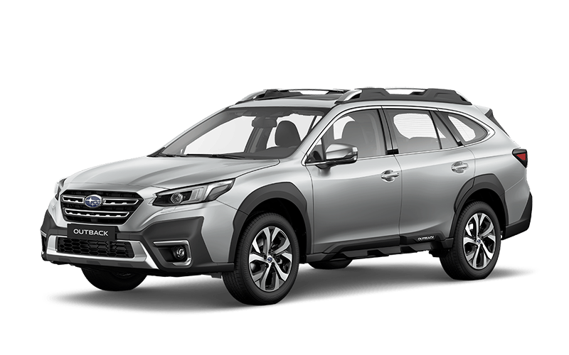 All New Outback